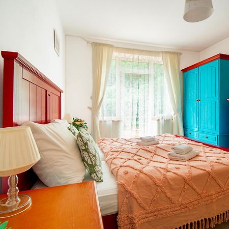 Hotel Ostende Хоцеради Экстерьер фото